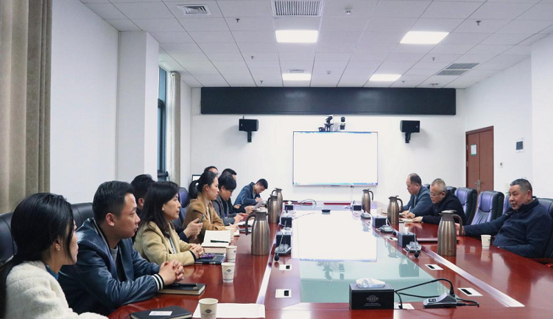 加強“大監督”成果運用，推動巡察工作提質增效