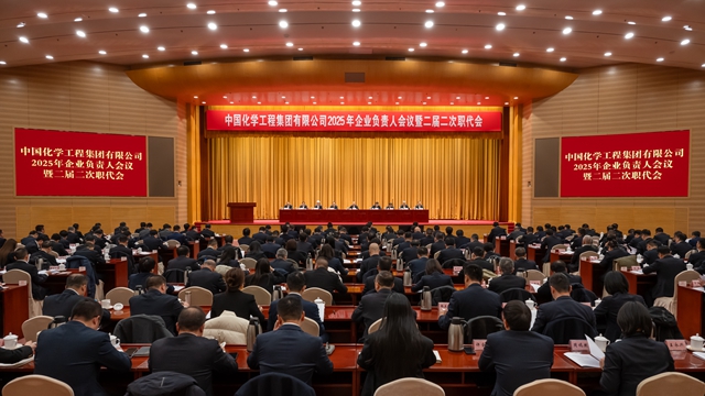 化學(xué)評(píng)論 | 團(tuán)結(jié)一致向未來！邁向高質(zhì)量發(fā)展新征程